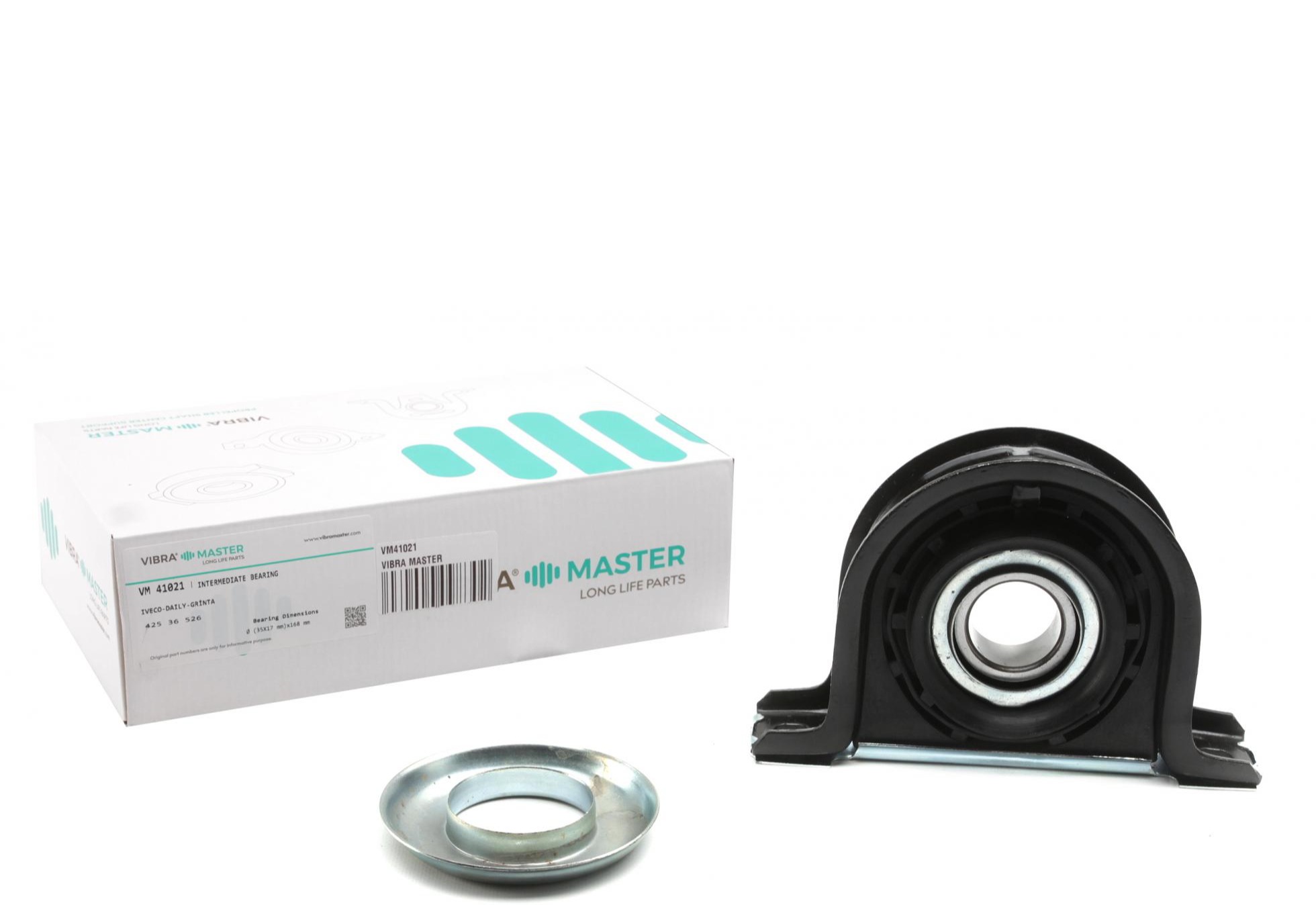 VM41021 VIBRA MASTER